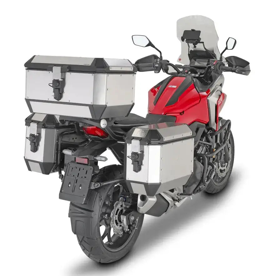 GIVI Side Case Hardware Hon