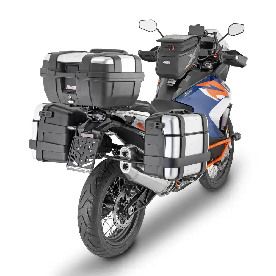 GIVI Side Case Hardware Ktm