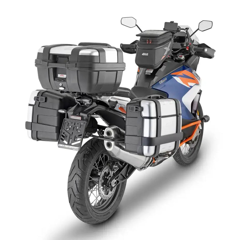 GIVI Side Case Hardware Ktm