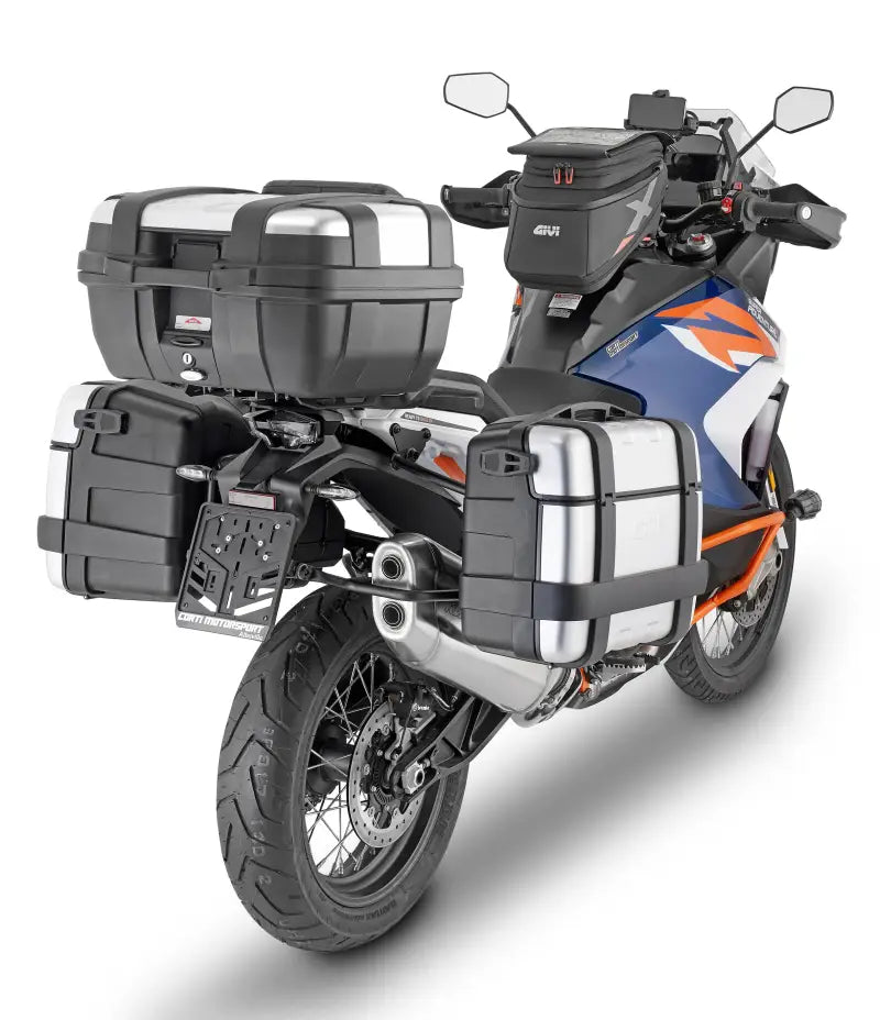 GIVI Side Case Hardware Ktm