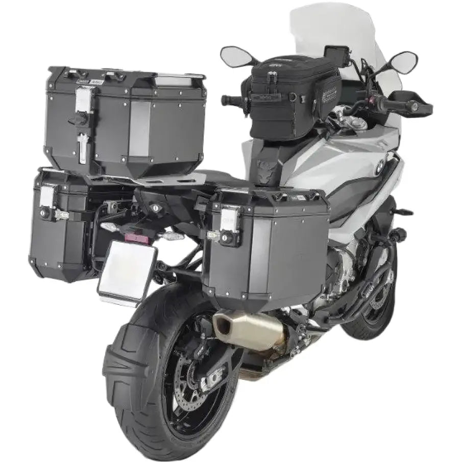 GIVI Side Case Hardware Outback Bmw