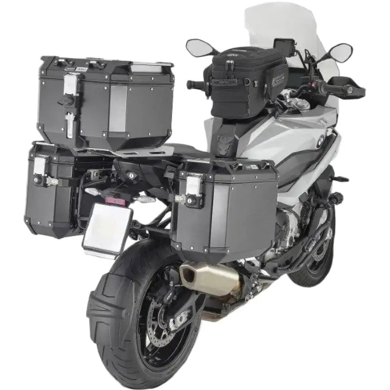 GIVI Side Case Hardware Outback Bmw