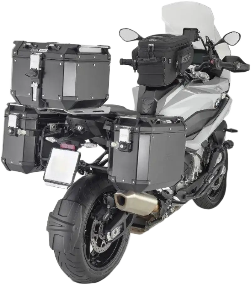 GIVI Side Case Hardware Outback Bmw