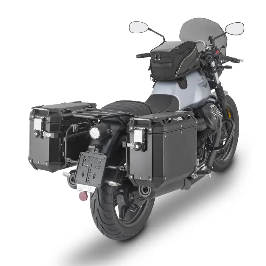 GIVI Side Case Hardware Outback Guz