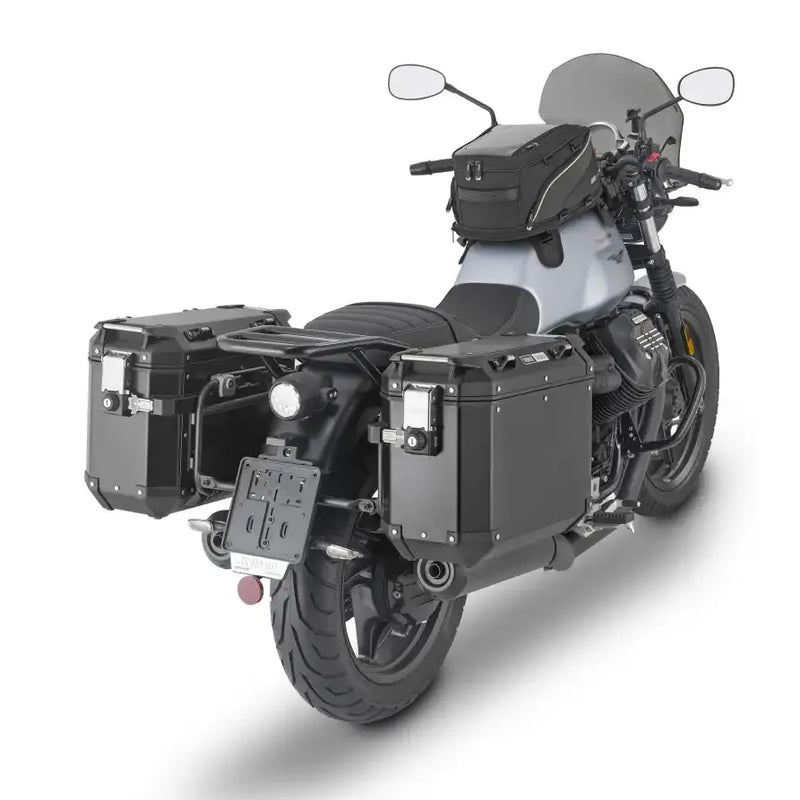 GIVI Side Case Hardware Outback Guz