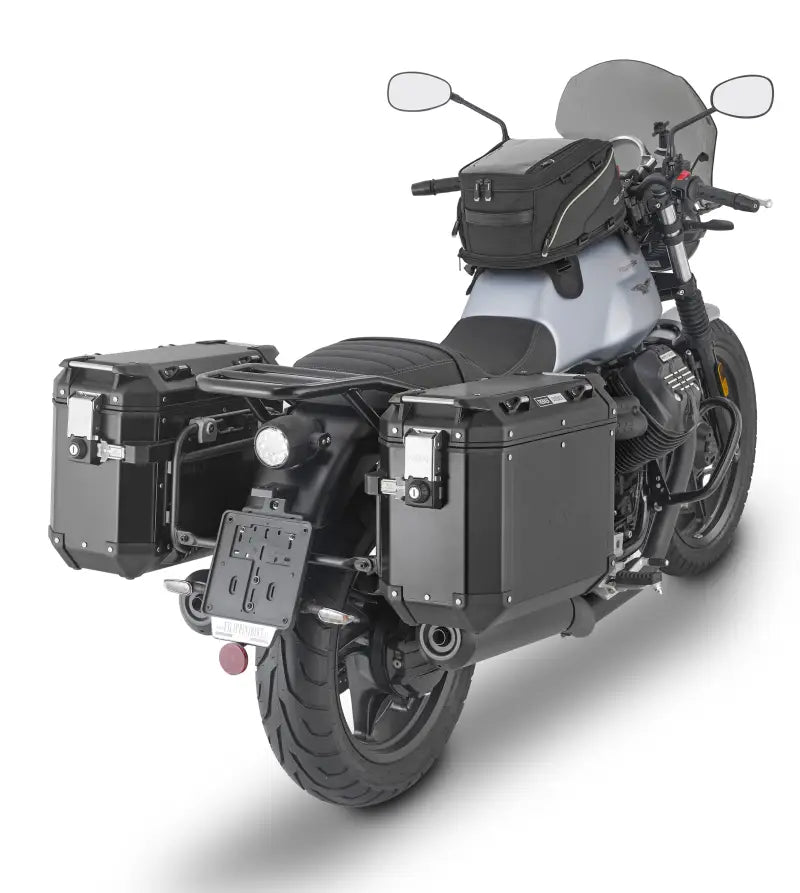 GIVI Side Case Hardware Outback Guz
