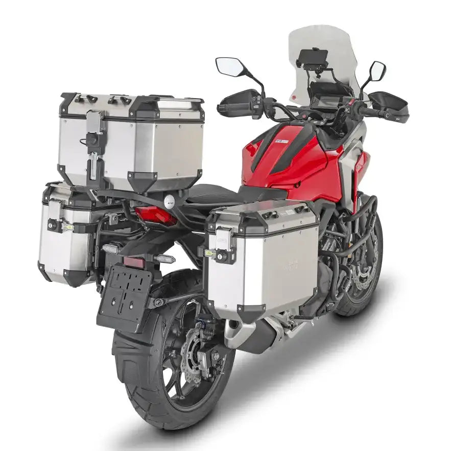 GIVI Side Case Hardware Outback Hon