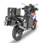 GIVI Side Case Hardware Outback Ktm