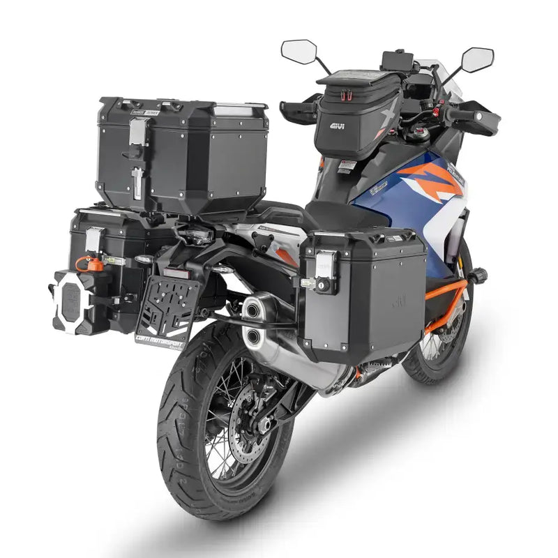 GIVI Side Case Hardware Outback Ktm