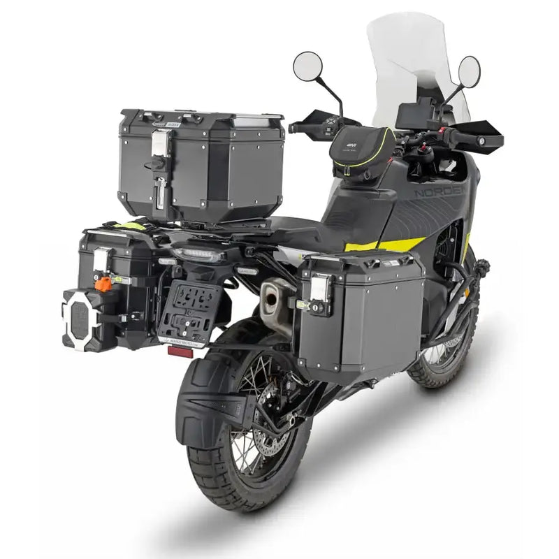 GIVI Side Case Hardware Outback Ktm Husq