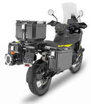 GIVI Side Case Hardware Outback Ktm Husq
