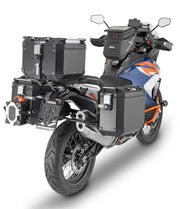 GIVI Side Case Hardware Outback Ktm