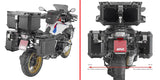 Side Case Hardware Pl One Fit Cam Bmw