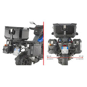 Side Case Hardware Pl One Fit Cam Bmw - GIVI