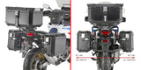 Side Case Hardware Pl One Fit Cam Hon