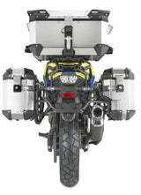 Side Case Hardware Pl One Fit Cam Suz - GIVI