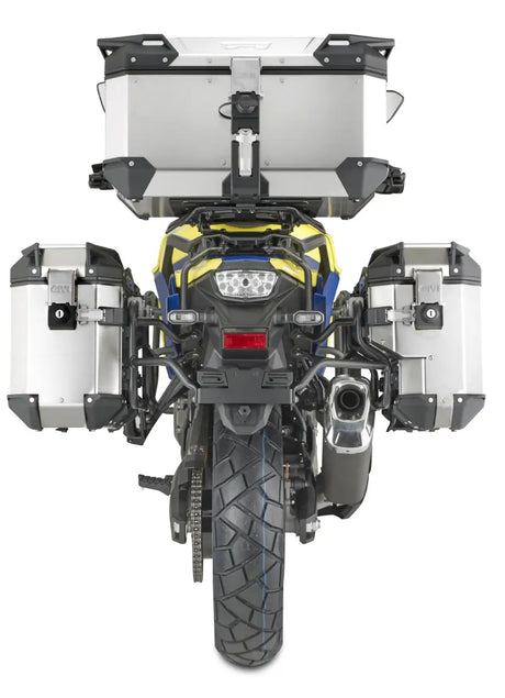 Side Case Hardware Pl One Fit Cam Suz - GIVI