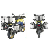 Side Case Hardware Pl One Fit Cam Suz - GIVI