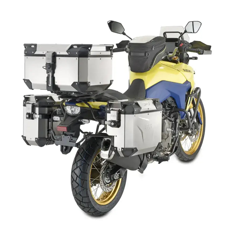 Side Case Hardware Pl One Fit Cam Suz - GIVI