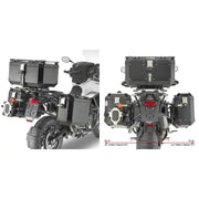 Side Case Hardware Pl One Fit Cam Tri