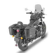 GIVI Side Case Hardware Roy