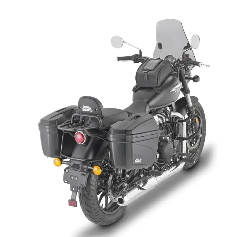 GIVI Side Case Hardware Roy