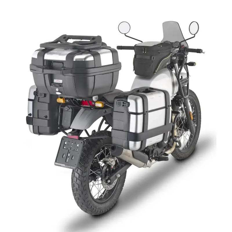 GIVI Side Case Hardware Roy