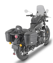 GIVI Side Case Hardware Roy