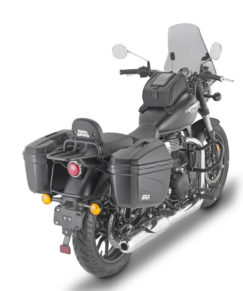 GIVI Side Case Hardware Roy