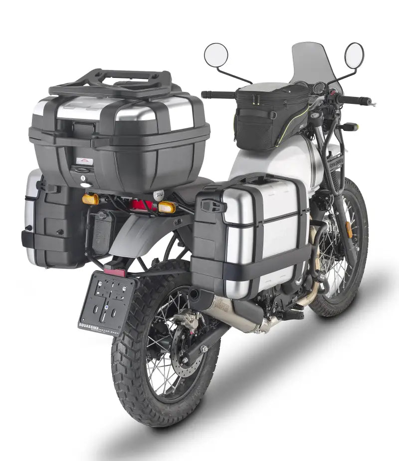 GIVI Side Case Hardware Roy