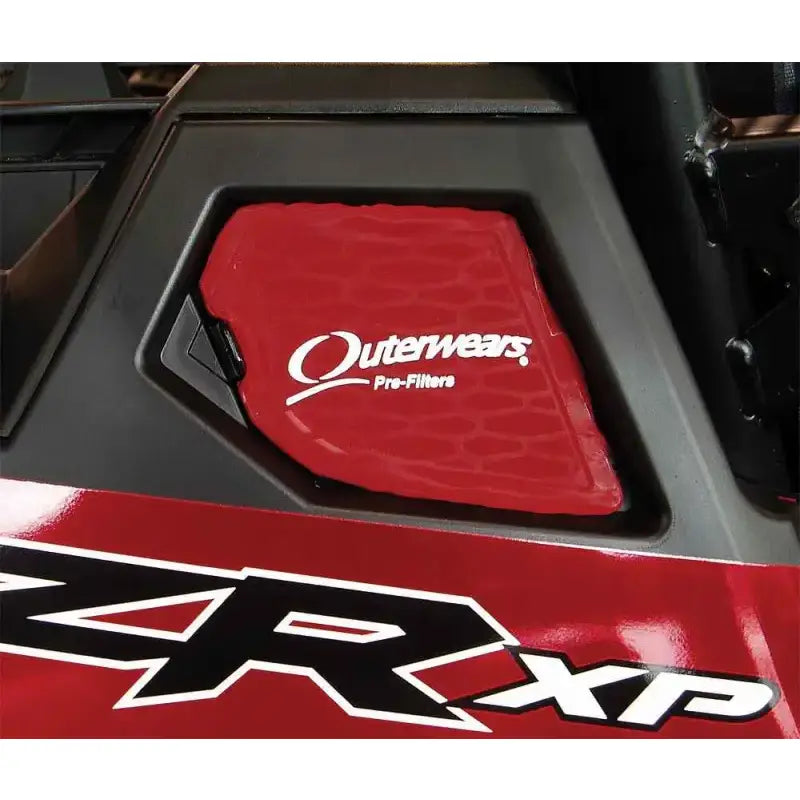 OUTERWEARS 20-2712-03