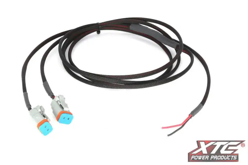 XTC Power Products DT-CABLE-DUNE