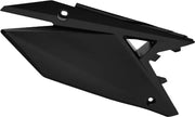 Side Panels Black