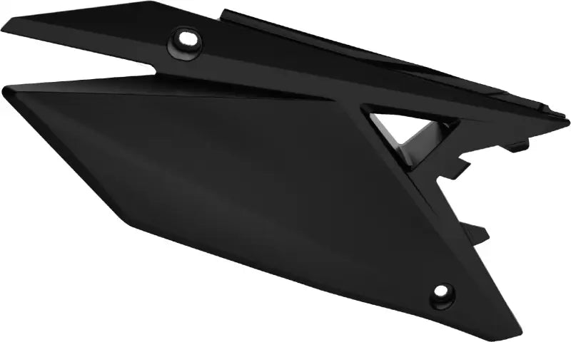 Side Panels Black
