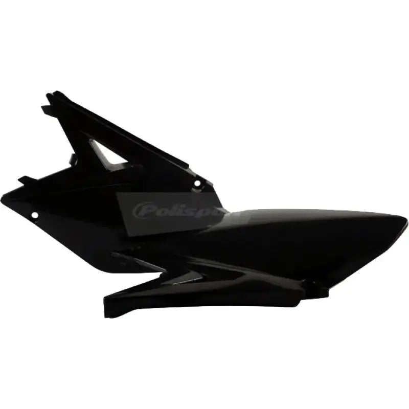 POLISPORT Side Panels Black for Powersports