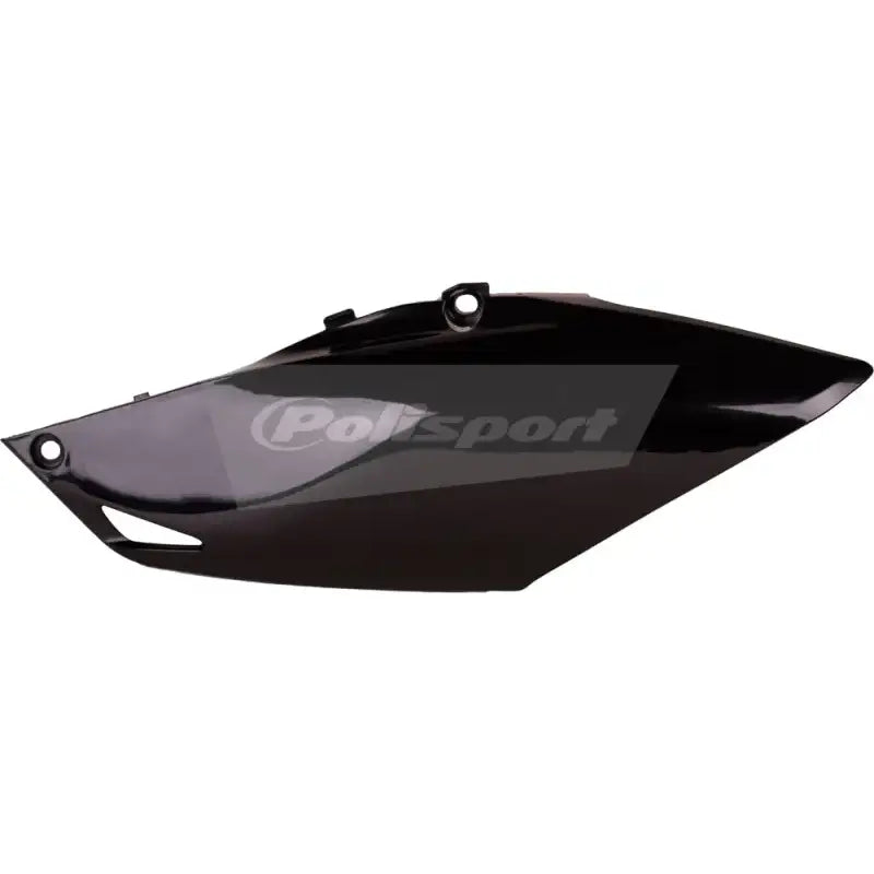 POLISPORT Side Panels Black for Powersports