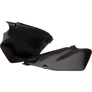 Side Panels Black 