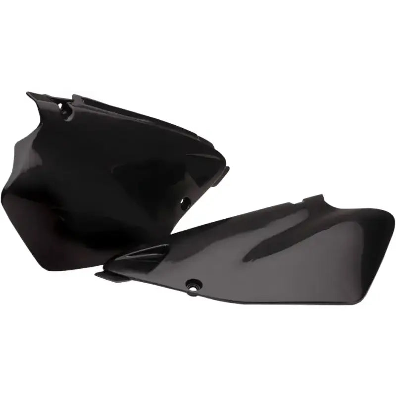 Side Panels Black 