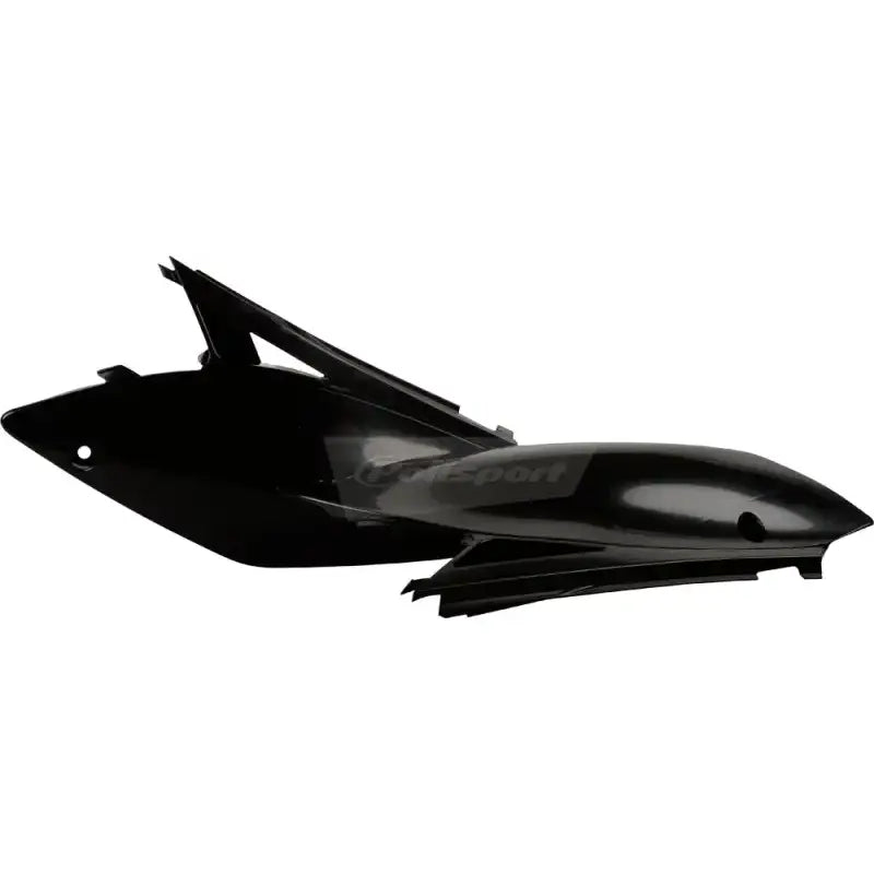 POLISPORT Side Panels Black for Powersports