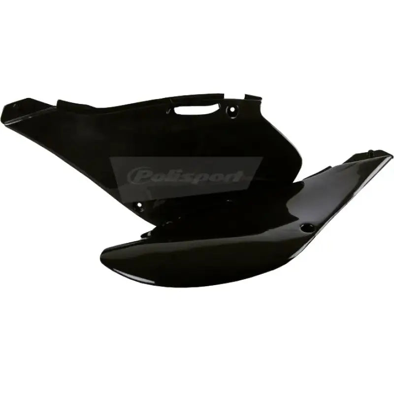 POLISPORT Side Panels Black for Powersports