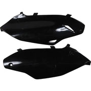 POLISPORT Side Panels Black for Powersports