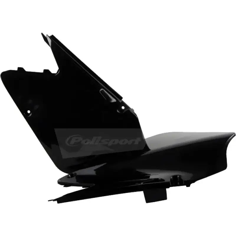 POLISPORT Side Panels Black for Powersports