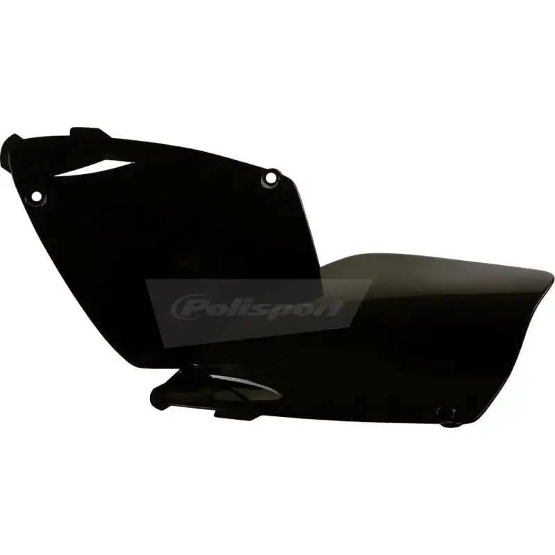 POLISPORT Side Panels Black for Powersports