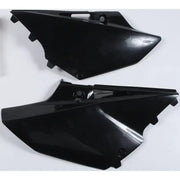 POLISPORT Side Panels Black for Powersports