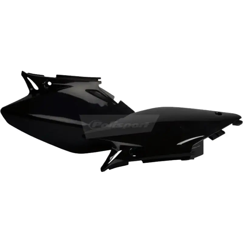 POLISPORT Side Panels Black for Powersports