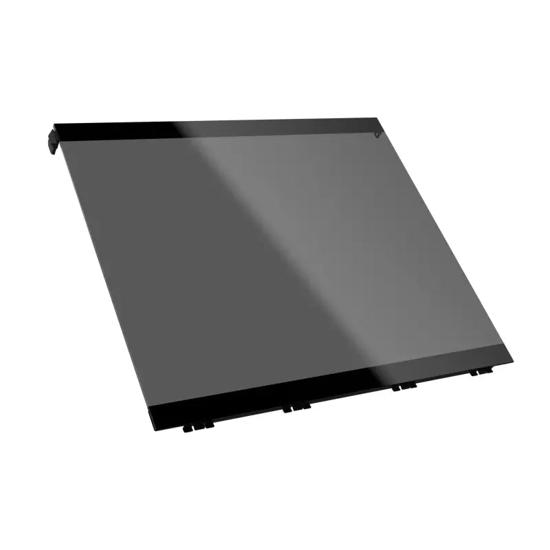 Side Panels Black 