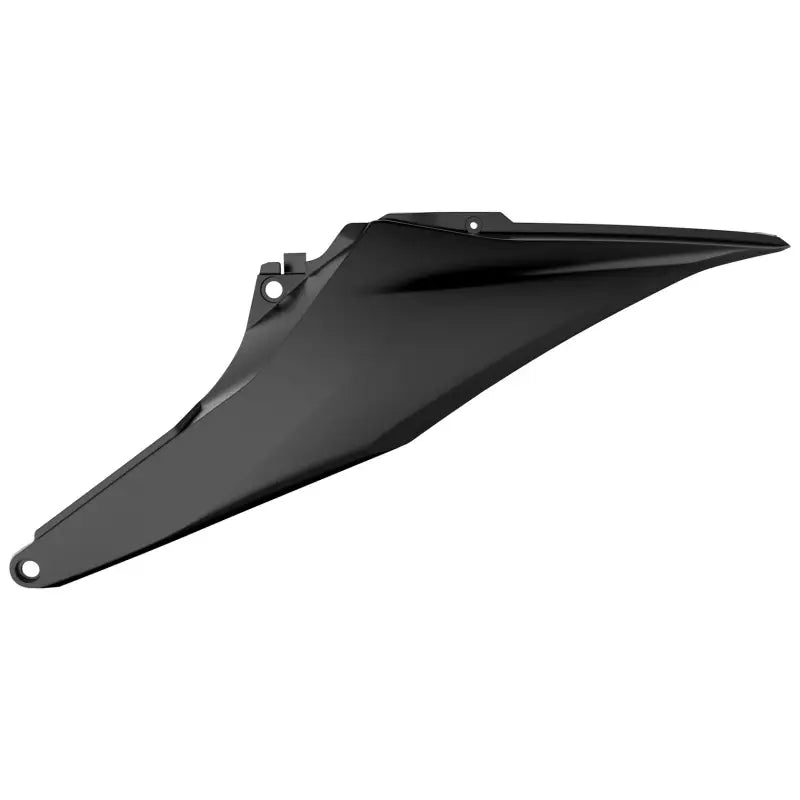 POLISPORT Side Panels Black for Powersports