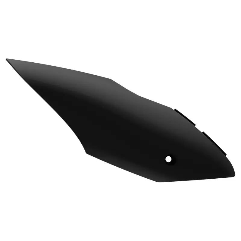 POLISPORT Side Panels Black for Powersports