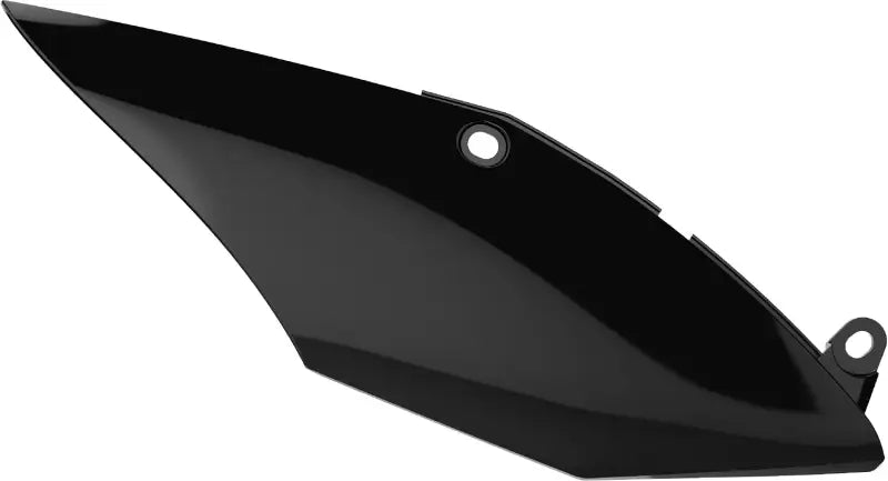 POLISPORT Side Panels Black for Powersports