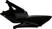 POLISPORT Side Panels Black for Powersports